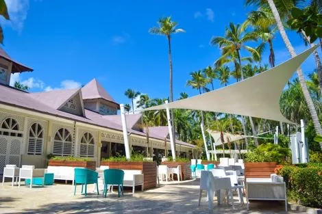 Hôtel Vista Sol Punta Cana Beach Resort & Spa 4* photo 15
