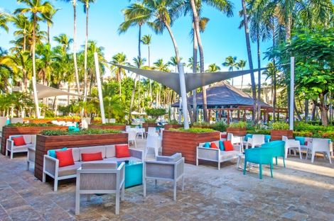 Hôtel Vista Sol Punta Cana Beach Resort & Spa 4* photo 14