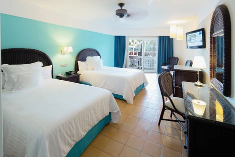Chambre - Adult Only Barcelo Bavaro Beach