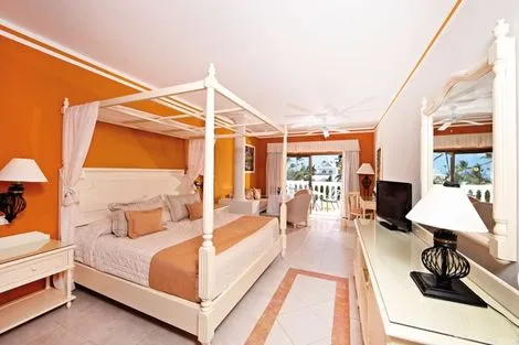 Chambre - Hôtel Bahia Principe Luxury Esmeralda 5* Punta Cana Republique Dominicaine
