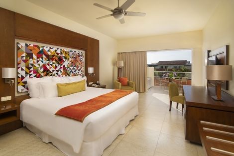 Hôtel Breathless Punta Cana Resort & Spa 5* photo 4