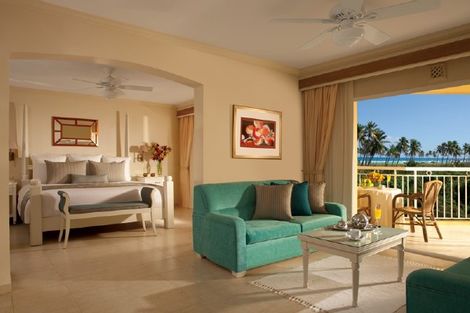 Dreams Punta Cana Resort & Spa photo 5
