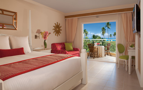 Chambre - Dreams Punta Cana Resort & Spa