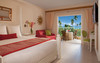 Chambre - Hôtel Dreams Punta Cana Resort & Spa 5* Punta Cana Republique Dominicaine
