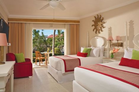 Hôtel Dreams Punta Cana Resort and Spa 5* photo 3