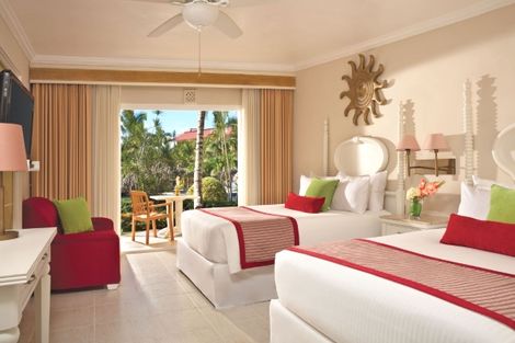 Hôtel Dreams Punta Cana Resort and Spa 5* photo 1