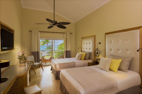 Chambre - Grand Palladium Palace Resort Spa & Casino 5* Punta Cana Republique Dominicaine