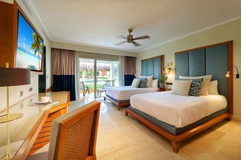 Hôtel Grand Palladium Punta Cana Resort & Spa 5* photo 9