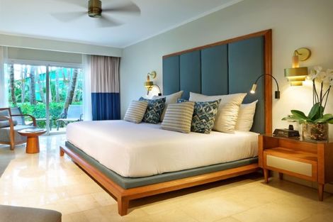 Hôtel Grand Palladium Punta Cana Resort & Spa 5* photo 10