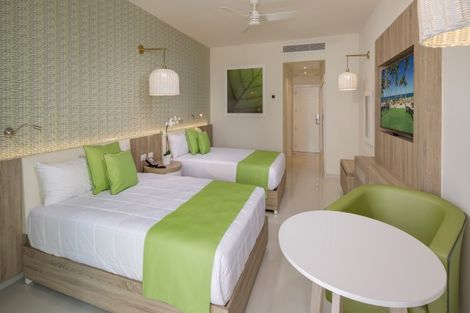 Hôtel Grand Sirenis Punta Cana Resort 5* photo 5