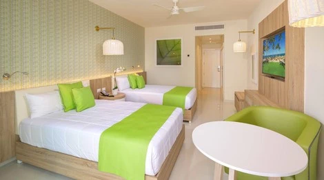 Chambre standard - Grand Sirenis Cocotal Beach Resort