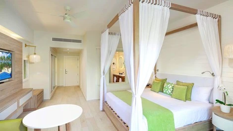 Hôtel Grand Sirenis Cocotal Beach Resort 5* photo 7