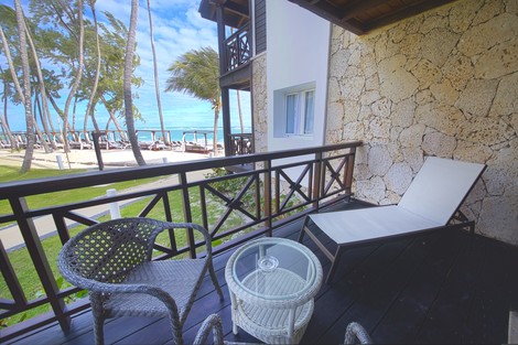 Club Jumbo Vista Sol Punta Cana Beach Resort & Spa 4* photo 14