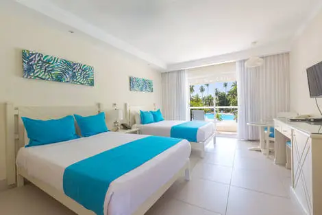 Chambre Comfort - Jumbo Vista Sol Punta Cana Beach Resort & Spa