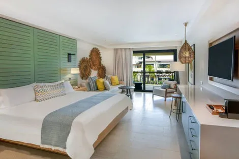 Chambre standard - Lopesan Costa Bavaro Resort