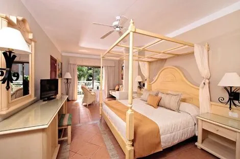 Hôtel Bahia Principe Luxury Ambar 5* photo 6