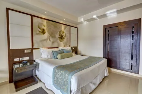 Chambre Luxury Room