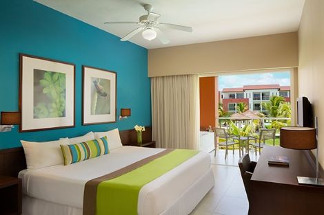 Hôtel Now Larimar Punta Cana Resort & Spa 5* photo 3