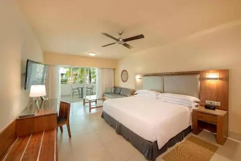 Hôtel Occidental Punta Cana punta_cana REPUBLIQUE DOMINICAINE