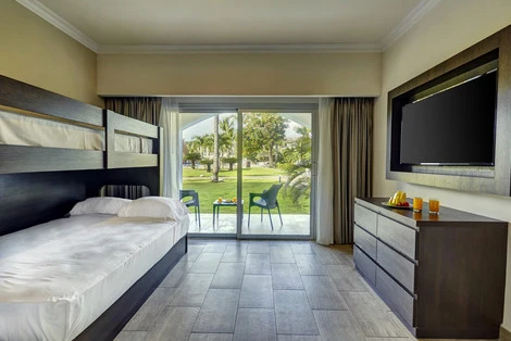 Chambre Deluxe Family Suite - Royalton Splash Punta Cana Resort & Spa