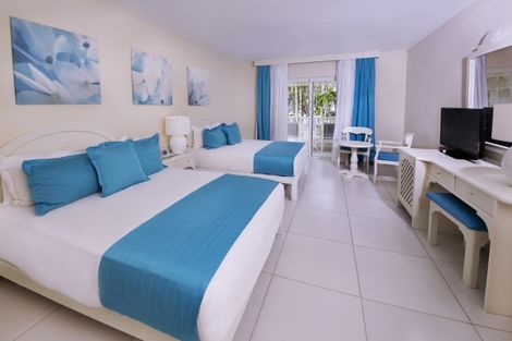 Hôtel Vista Sol Punta Cana Beach Resort & Spa 4* photo 6