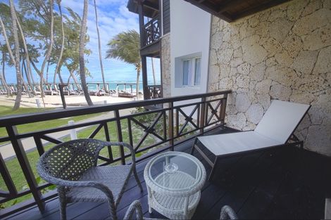 Hôtel Vista Sol Punta Cana Beach Resort & Spa 4* photo 11