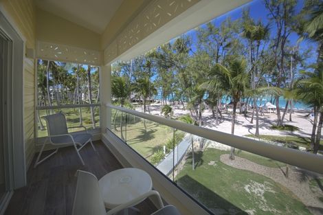 Hôtel Vista Sol Punta Cana Beach Resort & Spa 4* photo 8