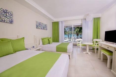 Hôtel Vista Sol Punta Cana Beach Resort & Spa 4* photo 7