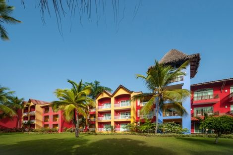 Hôtel Caribe Club Princess Beach Resort & Spa 4* sup photo 4