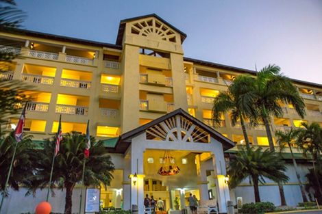 Hôtel Coral Costa Caribe Resort & Spa 3* sup photo 14