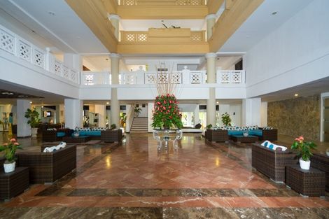 Hôtel Coral Costa Caribe Resort & Spa 3* sup photo 13