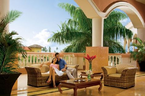 Dreams Punta Cana Resort & Spa photo 28