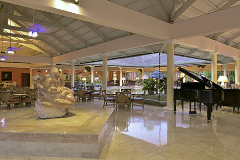 Hôtel Iberostar Punta Cana 5* photo 18