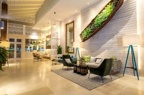 Hôtel Vista Sol Punta Cana Beach Resort & Spa 4* photo 16