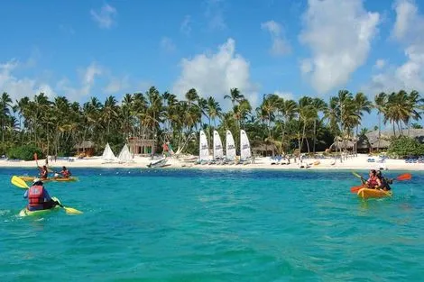 Hôtel Melia Caribe Beach Resort 5* photo 16