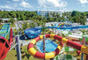 hôtel - activites - Riu Naiboa 4* Punta Cana Republique Dominicaine