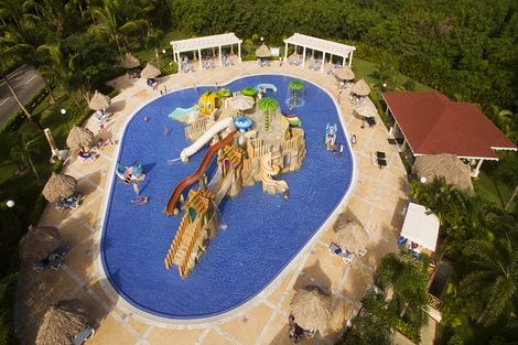 Hôtel Bahia Principe Grand Turquesa 5* photo 6