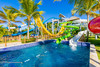hôtel - animation enfants - Hôtel Royalton Splash Punta Cana Resort & Spa 5* Punta Cana Republique Dominicaine