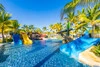 hôtel - animation enfants - Hôtel Royalton Splash Punta Cana Resort & Spa 5* Punta Cana Republique Dominicaine