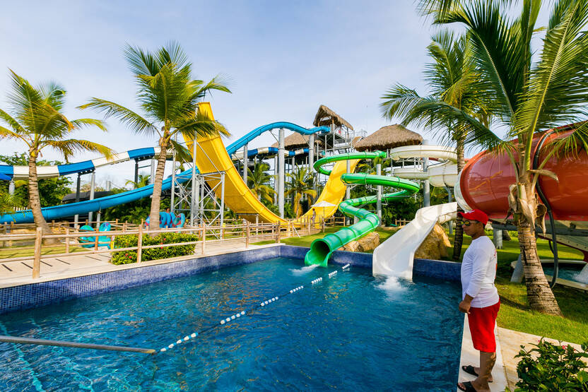 Voyages all inclusive Punta Cana 85 vacances tout compris Punta Cana. Séjour tout inclus Fram