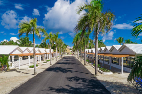 Hôtel Grand Sirenis Cocotal Beach Resort 5* photo 28