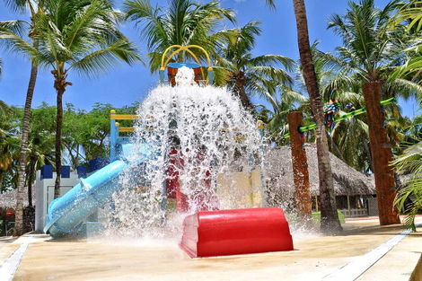 Club Marmara Viva Dominicus Beach 4* photo 7