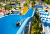 hôtel - équipements - Hôtel Royalton Splash Punta Cana Resort & Spa 5* Punta Cana Republique Dominicaine