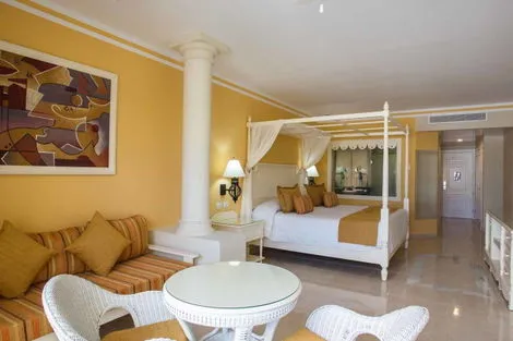Junior Suite Deluxe