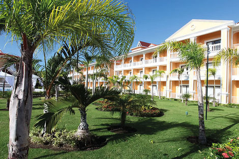 Hôtel Bahia Principe Grand Aquamarine 5* photo 3