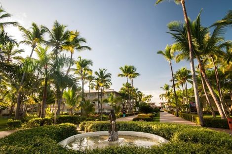Hôtel Grand Sirenis Punta Cana Resort 5* photo 27
