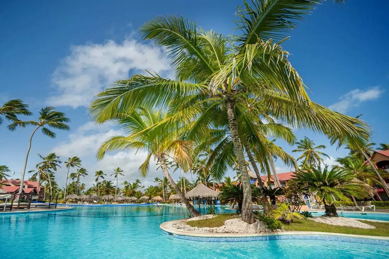République Dominicaine : Hôtel Adult only (+18) - Punta Cana Princess All Suites Resort & Spa