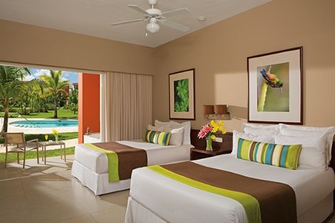Hôtel Now Larimar Punta Cana Resort & Spa 5* photo 4