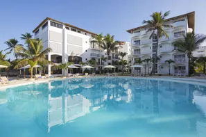 Republique Dominicaine-Punta Cana, Hôtel Adult Only - HM Alma de Bayahibe 4*