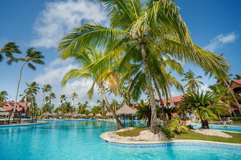 République Dominicaine : Hôtel Adult Only - Punta Cana Princess